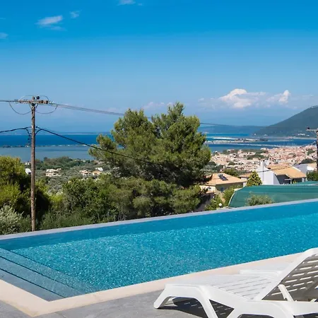 Voula Luxury *