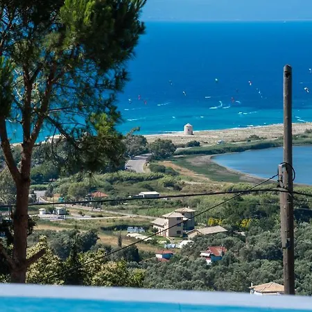 Voula Luxury Vila