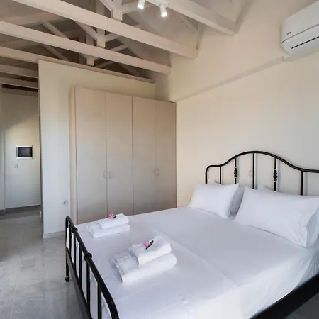 Vila Voula Luxury Frínion