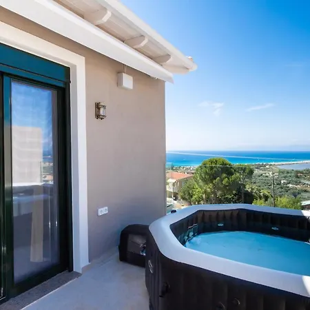 Voula Luxury *