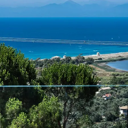 Voula Luxury