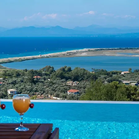 Voula Luxury Βίλα *