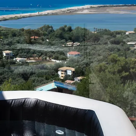 Vila Voula Luxury Frínion