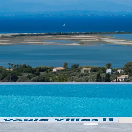Vila Voula Luxury