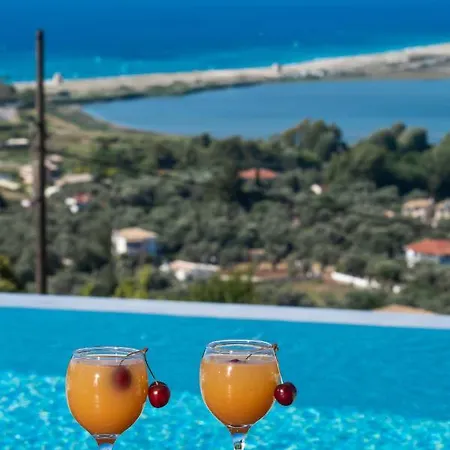 Vila Voula Luxury *