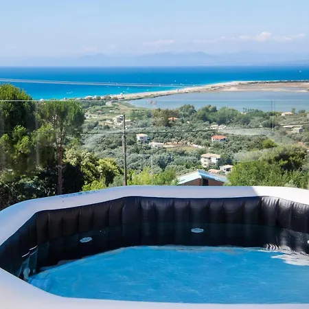 Vila Voula Luxury *