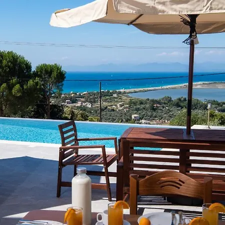 Voula Luxury
