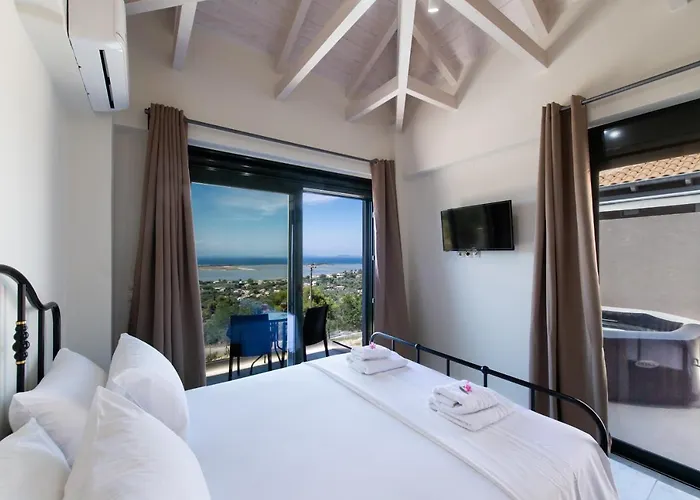 Voula Luxury