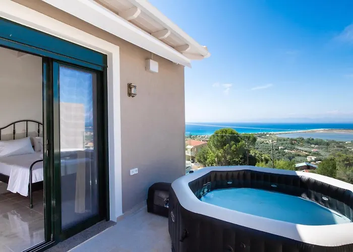 Voula Luxury *