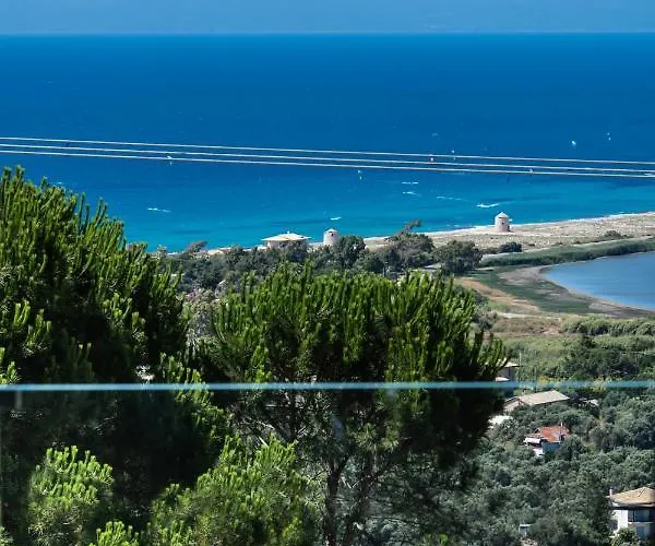 Voula Luxury