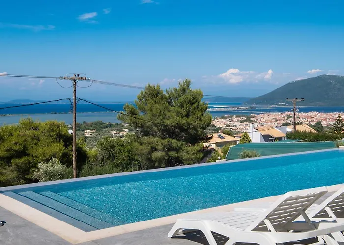 Voula Luxury *
