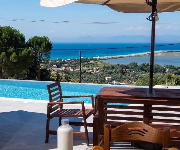 Voula Luxury